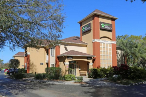 Extended Stay America Suites - Tampa - Brandon